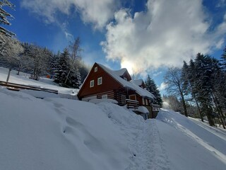 Villa Rokytnice nad Jizerou Environnement 31