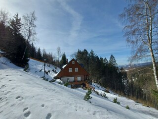 Villa Rokytnice nad Jizerou Environnement 32