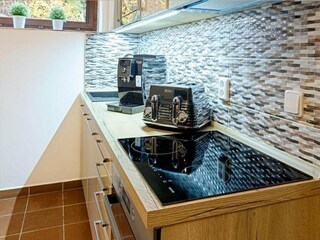 Holiday house Harrachov  16