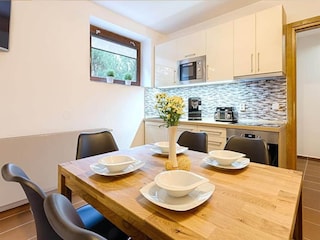 Ferienhaus Harrachov Ausstattung 12