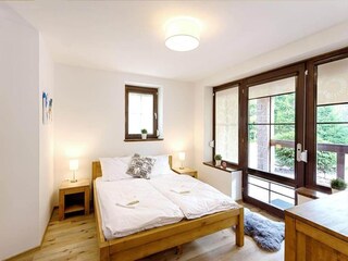 Vakantiehuis Harrachov Kenmerken 11