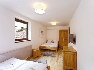 Ferienhaus Harrachov Ausstattung 9