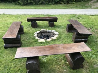 Casa de vacaciones Harrachov Grabación al aire libre 2