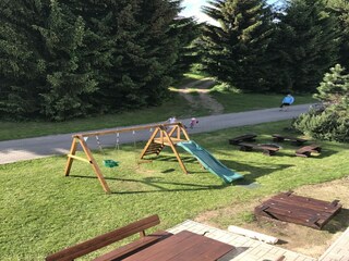 Vakantiehuis Harrachov Buitenaudio-opname 7