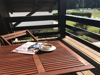 Appartement Harrachov  14