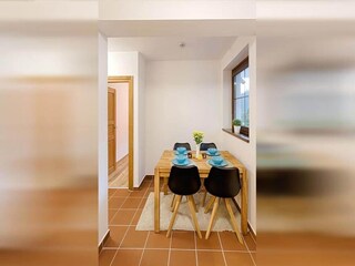 Appartement Harrachov Équipement 13