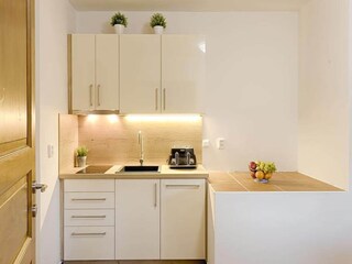 Appartement Harrachov Kenmerken 11