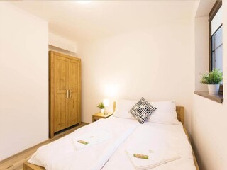 Apartamento Harrachov Características 13