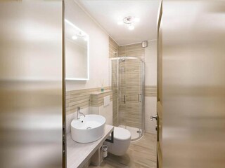 Apartment Harrachov Ausstattung 13