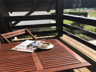 Apartment Harrachov Außenaufnahme 7