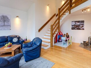 Apartamento Harrachov  8