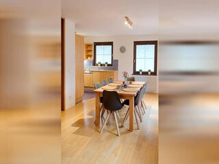 Apartment Harrachov Ausstattung 17