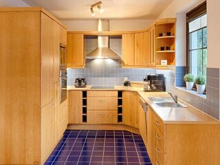 Apartamento Harrachov Características 15