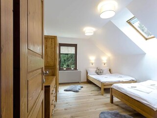 Appartement Harrachov Kenmerken 16