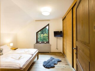 Apartamento Harrachov Características 10