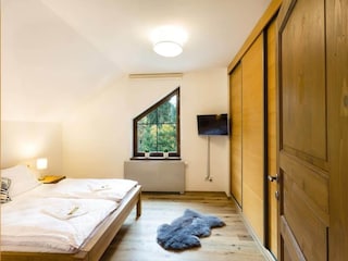 Apartamento Harrachov Características 13