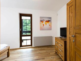 Appartement Harrachov Kenmerken 17