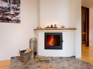 Apartamento Harrachov  19