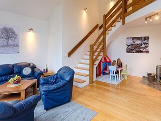 Villa Harrachov Features 14