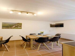 Villa Harrachov Features 7