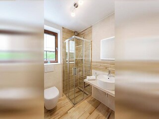 Villa Harrachov Caratteristiche 18