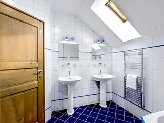 Villa Harrachov Ausstattung 13