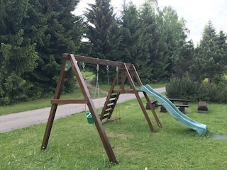 Villa Harrachov Outdoor Recording 6