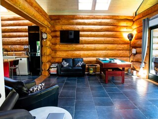 Ferienhaus Parezska Lhota  32