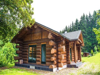 Ferienhaus Parezska Lhota  27