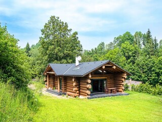 Holiday house Parezska Lhota  28