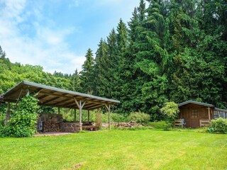 Vakantiehuis Parezska Lhota  29