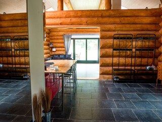 Holiday house Parezska Lhota  23