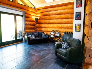 Maison de vacances Parezska Lhota  32