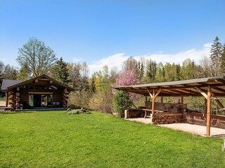 Ferienhaus Parezska Lhota  33