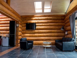 Ferienhaus Parezska Lhota Ausstattung 12