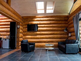 Holiday house Parezska Lhota Features 13