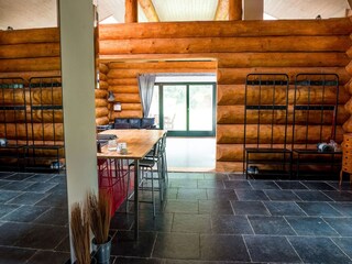 Holiday house Parezska Lhota Features 17
