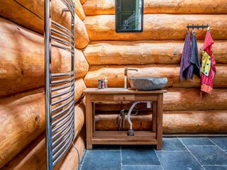 Maison de vacances Parezska Lhota Équipement 19