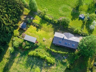 Ferienhaus Parezska Lhota Umgebung 22