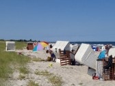 Ostsee Strand