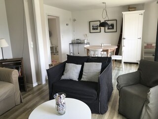 Holiday house Wackerballig Outdoor Recording 3