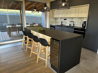 Villa Poniklá Ausstattung 10