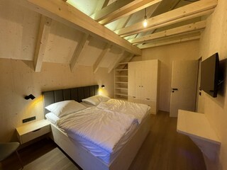 Villa Poniklá Caratteristiche 15