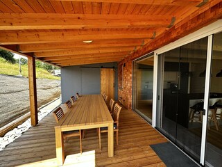 Villa Poniklá Enregistrement extérieur 6