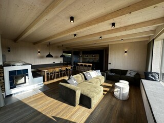 Villa Poniklá Ausstattung 12