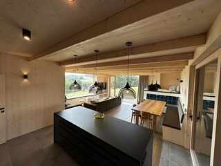 Villa Poniklá Características 17