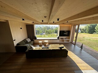 Villa Poniklá Ausstattung 15