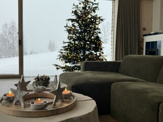 Villa Poniklá Ausstattung 20