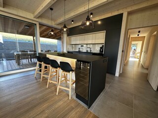 Villa Poniklá Ausstattung 15