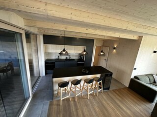 Villa Poniklá Ausstattung 20